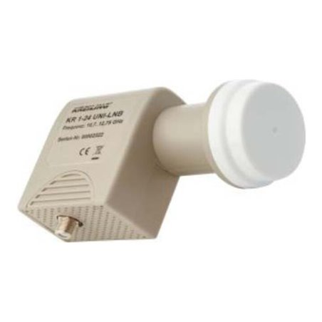 Kreiling Tech. Unicable LNB KR 1-24 UNI-LNB