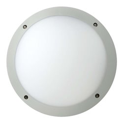 Megaman LED-Wand-/Deckenleuchte 4000K Multilumen MM77113