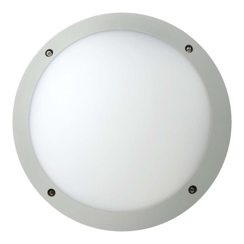 Megaman LED-Wand-/Deckenleuchte 4000K Multilumen MM77113