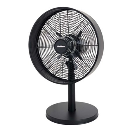 DeKo Tischventilator 29cm B 510 Stratos Design