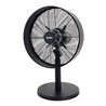 DeKo Tischventilator 29cm B 510 Stratos Design
