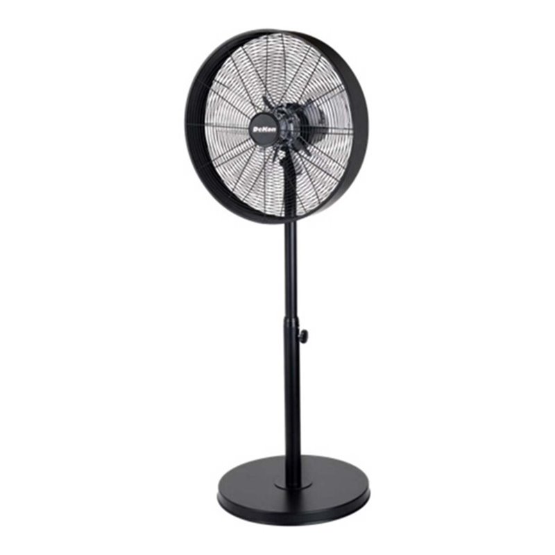 DeKo Standventilator 39cm B 610 Stratos Design