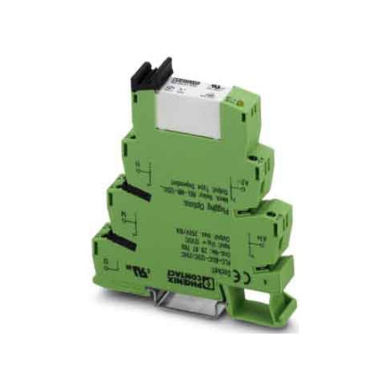 Phoenix Contact PLC-Interface PLC-RSC- 24DC/21HC