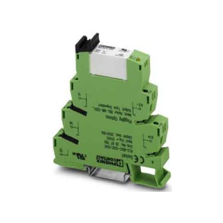 Phoenix Contact PLC-Interface PLC-RSC- 24DC/21HC