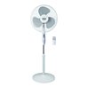 DeKo Standventilator 39cm, 60W, osz.,ws B 420 StratosControl