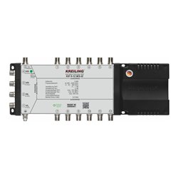 Kreiling Tech. Multischalter 4+1Eing 12 Teil KR 5-12 MS-III