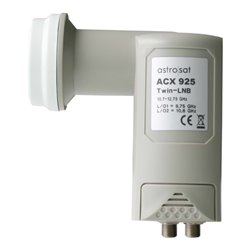 Astro Strobel Speisesystem Twin-Digital ACX 925