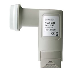 Astro Strobel Speisesystem Twin-Digital ACX 925