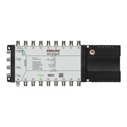 Kreiling Tech. Multischalter 4+1Eing 12 Teil KR 5-16 MS III