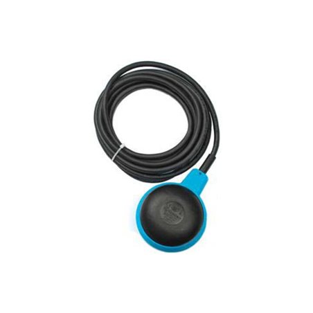 Finder Schwimmerschalter 1W, 10A, 5m 72.A1.0.000.0500