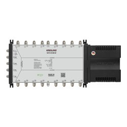Kreiling Tech. Multischalter 4+1 Ein., 32 Teil. KR 5-32 MS-III
