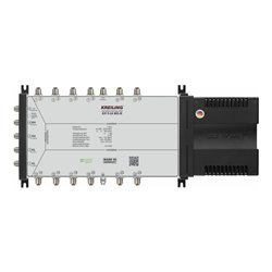 Kreiling Tech. Multischalter 4+1 Ein., 24 Teil. KR 5-24 MS-III
