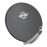 Astro Strobel SAT-Spiegel 85cm anthrazit ASP 85A