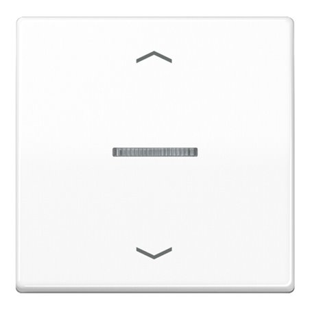 Jung Abdeckung Jal-Manag. alpws m. Funkempfänger FM AS 5232 WW