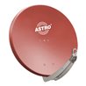 Astro Strobel SAT-Spiegel 85cm rot ASP 85R
