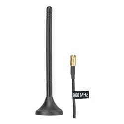 Jung Funk-Antenne mit Magnetfuß FM ANT