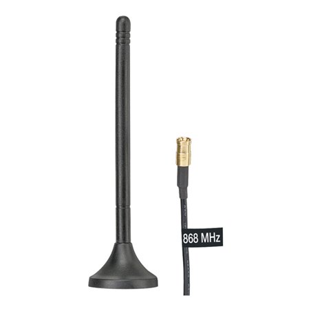 Jung Funk-Antenne mit Magnetfuß FM ANT