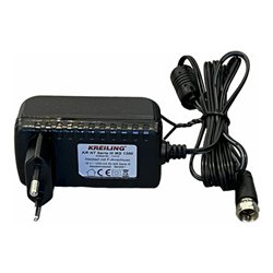 Kreiling Tech. Netzteil für MS Serie III mit F-Anschluss KR NT Ser.III MS1200