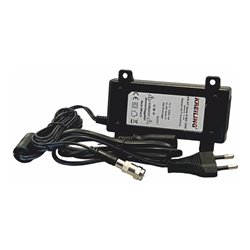 Kreiling Tech. Netzteil m. F-Anschluss 15V/3300mA KR NT Ser.III MS3300