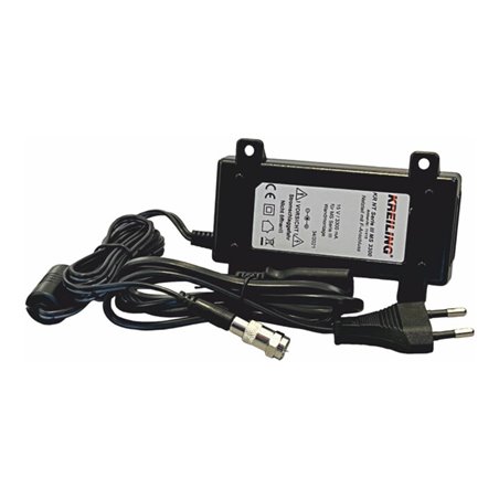 Kreiling Tech. Netzteil m. F-Anschluss 15V/3300mA KR NT Ser.III MS3300