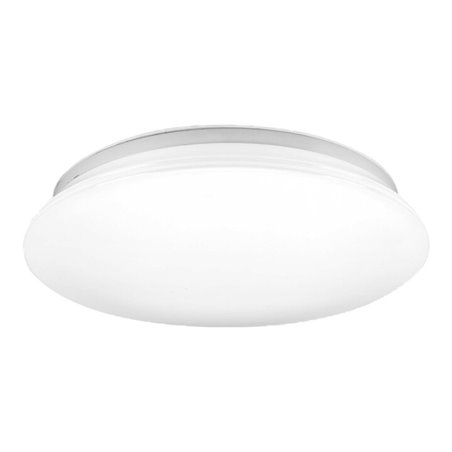 Opple Lighting LED-Decken-/Wandleuchte 4000K IP44 520021000400