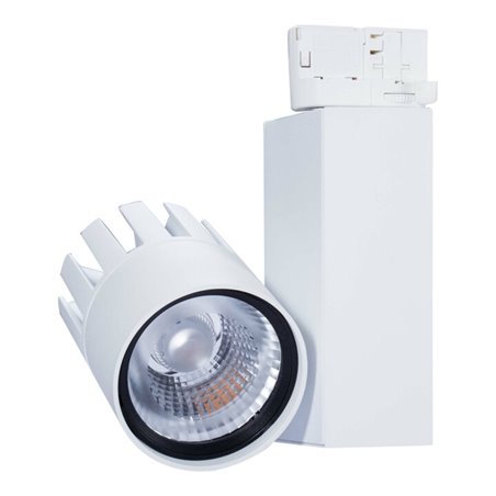 Opple Lighting LED-Spot 4000K 40D WH LEDSpot3C140054447