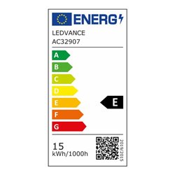 OSRAM LAMPE LED-Lampe E27 827 HQLLED180014,5827E27