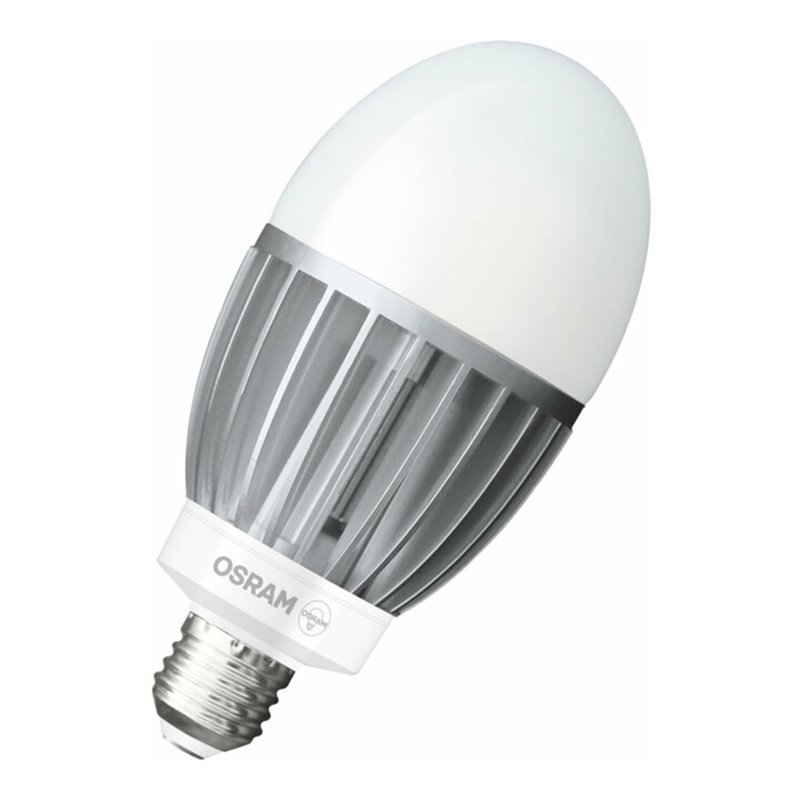 OSRAM LAMPE LED-Lampe E27 840 HQLLED400029W/840E27