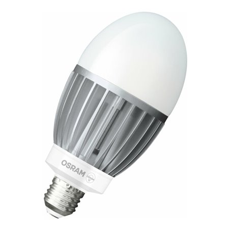 OSRAM LAMPE LED-Lampe E27 840 HQLLED400029W/840E27