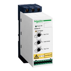 Schneider Electric Sanftanlasser 5,5KW,3x380-415V,12A ATS01N212QN