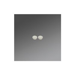 Regiolux Decken-Einbauleuchte opal 39W 5000lm IP54 planara-PNEO 840 vw