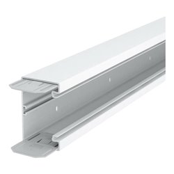 OBO Bettermann Vertr Geräteeinbaukanal o. OT m.Bodenlochung GK-70110RW