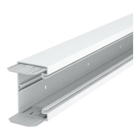 OBO Bettermann Vertr Geräteeinbaukanal o. OT m.Bodenlochung GK-70110RW