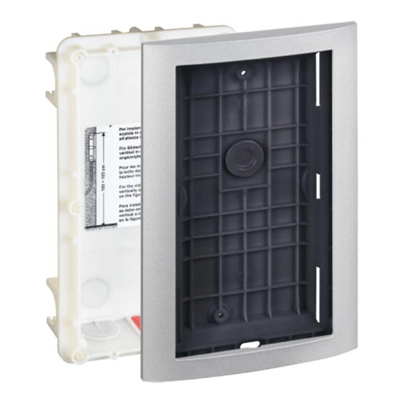 Legrand (SEKO) UP-Zubehör und Dose für LINEA3000 905199