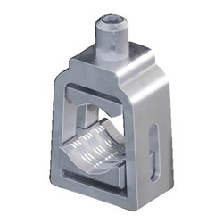 Rittal CB-Geräteadapter 400A 690V 3-polig SV 9345.730