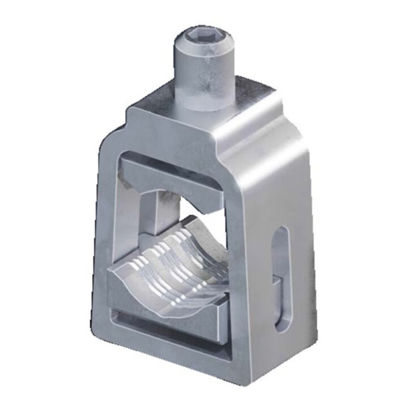 Rittal CB-Geräteadapter 400A 690V 3-polig SV 9345.730