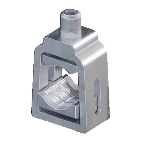 Rittal CB-Geräteadapter 400A 690V 3-polig SV 9345.730