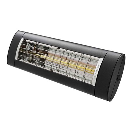 Etherma IR-Heizstrahler Solamagic 2,5kW,IP44 SM-S3-2500-NA