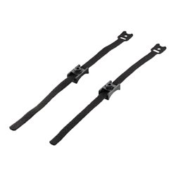 Rittal Klettbandhalter inkl. Klettband DK 5502.155 (VE10)