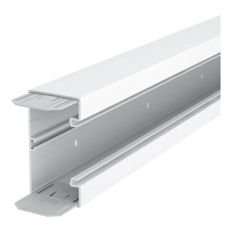 OBO Bettermann Vertr Geräteeinbaukanal o. OT m.Bodenlochung GK-70130RW