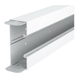 OBO Bettermann Vertr Geräteeinbaukanal o. OT m.Bodenlochung GK-70170RW