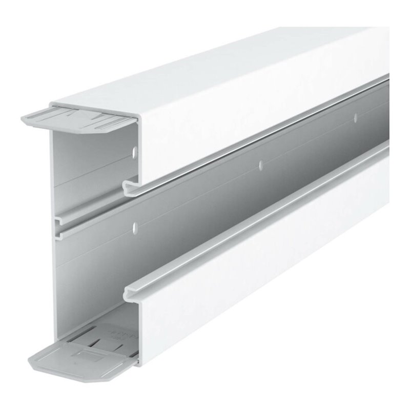 OBO Bettermann Vertr Geräteeinbaukanal o. OT m.Bodenlochung GK-70170RW