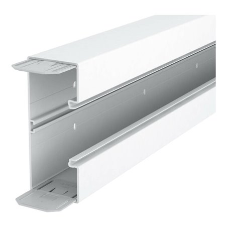 OBO Bettermann Vertr Geräteeinbaukanal o. OT m.Bodenlochung GK-70170RW