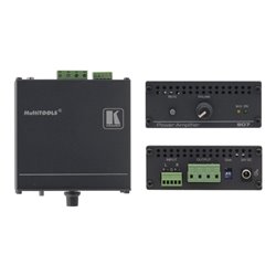Kramer Audio-Verstärker 2x 40 W 907