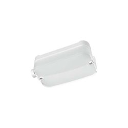 Siteco LED-Feuchtraumleuchte 4000K 0LS5297L10840