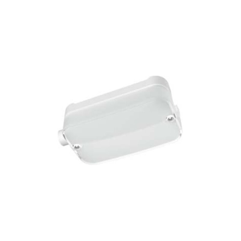 Siteco LED-Feuchtraumleuchte 4000K 0LS5297L10840