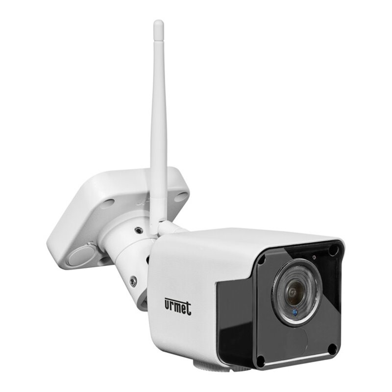 Grothe WLAN Bullet-Kamera Festobjektiv 2,8mm VK 1099/214