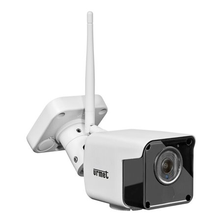 Grothe WLAN Bullet-Kamera Festobjektiv 2,8mm VK 1099/214