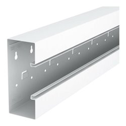 OBO Bettermann Vertr Geräteeinbaukanal o. OT symmetrisch GS-S70170RW