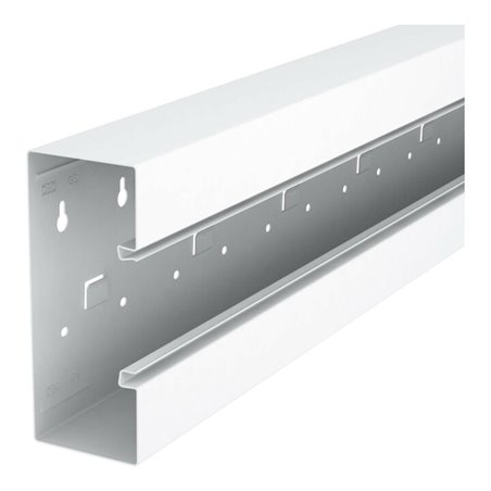 OBO Bettermann Vertr Geräteeinbaukanal o. OT symmetrisch GS-S70170RW